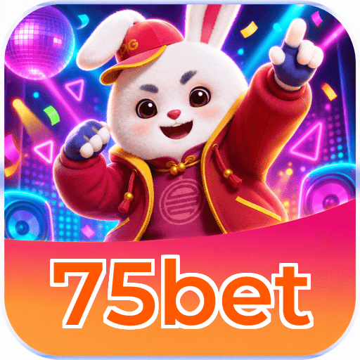 Requisitos do APK 75bet para Android - Logo Oficial