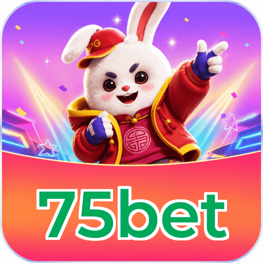 75bet Logo Oficial
