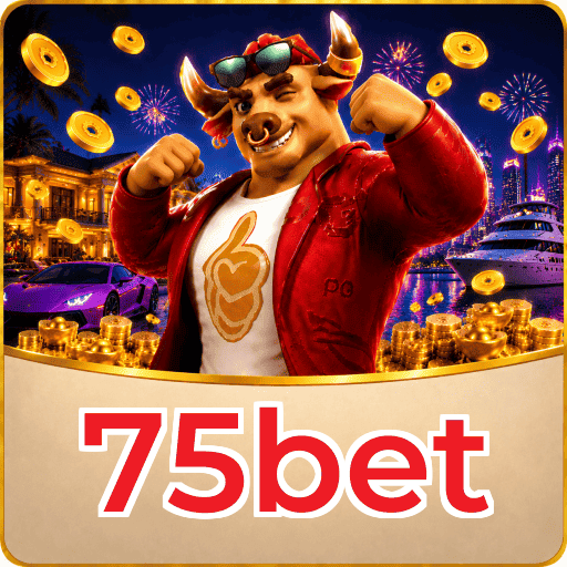 75bet Logo Verificado