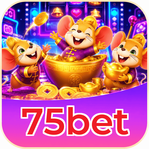 75bet Jackpots Progressivos